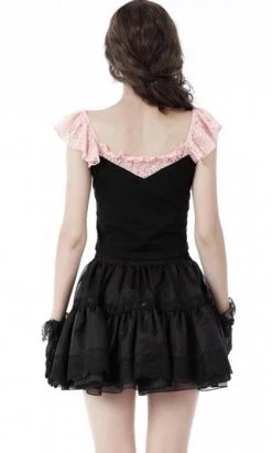 DARK IN LOVE Camarilla | TOP -Restyle Sales Shop TW407 12 f2ab536a c4bc 4249 8c19 19dff6349311 700x700