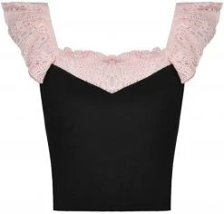 DARK IN LOVE Camarilla | TOP -Restyle Sales Shop TW407 2 383dea21 6162 4627 9082 dbdb7735ed25 700x700