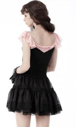 DARK IN LOVE Camarilla | TOP -Restyle Sales Shop TW407 5 245d849d 0dae 42fc a283 4a4bdeee27da 700x700