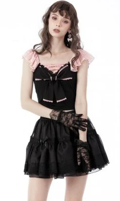 DARK IN LOVE Camarilla | TOP -Restyle Sales Shop TW407 8 195013e2 648b 4715 b535 db084a32e345 700x700