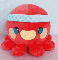 TOKYO SHOJO Takoya The Octopus | PON PLUSH -Restyle Sales Shop Takoya 4f3a35c8 7e59 46b2 9ed7 6d2c2d71c6b1 700x700