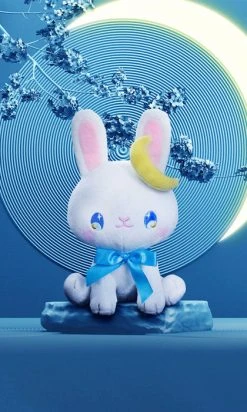 TOKYO SHOJO Tsuki The Bunny | PON PLUSH 14 TOKYO SHOJO Tsuki The Bunny | PON PLUSH -Restyle Sales Shop Tsuki The Bunny 02 1896edf8 a734 4458 9846 24467efd50aa 700x700