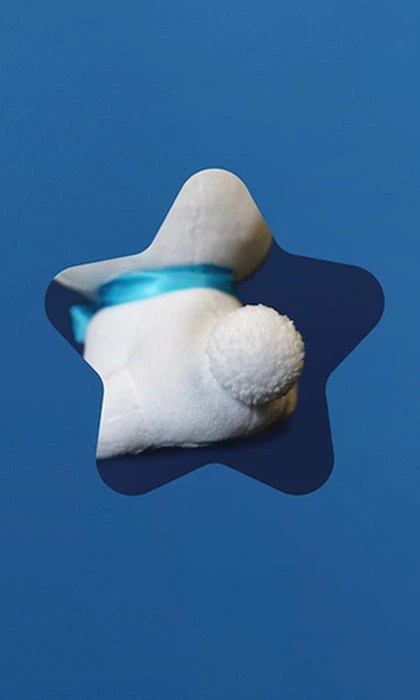 TOKYO SHOJO Tsuki The Bunny | PON PLUSH 8 TOKYO SHOJO Tsuki The Bunny | PON PLUSH - Image 6