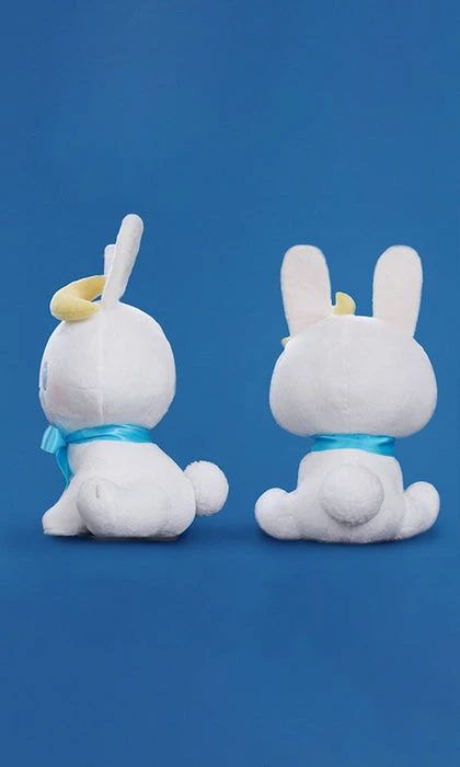TOKYO SHOJO Tsuki The Bunny | PON PLUSH 9 TOKYO SHOJO Tsuki The Bunny | PON PLUSH - Image 7