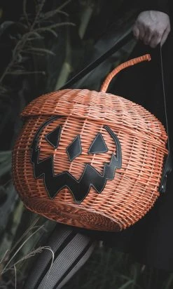 LIVELY GHOSTS Haunted Hallows | PICNIC BASKET -Restyle Sales Shop Untitled 4 79221fb4 c7c1 465f 8f2d 753ef5f266e9 700x700