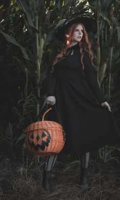 LIVELY GHOSTS Haunted Hallows | PICNIC BASKET -Restyle Sales Shop Untitled 5 7193687a e367 4bc9 aeda 32b39f86b284 700x700