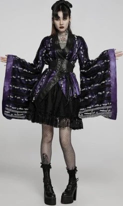 PUNK RAVE Sanctuary | KIMONO*