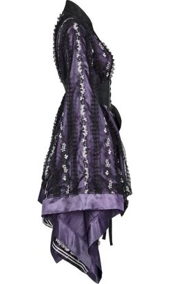 PUNK RAVE Sanctuary | KIMONO* -Restyle Sales Shop WLY 103DQF BKVI 7 b1fd696b b7f6 41e0 b73e 6cb14f591cbd 700x700