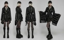 PUNK RAVE Shade | KIMONO* -Restyle Sales Shop WLY 103XCF BK 14 5a75af0b 260c 45a2 81ee d1dc9121f999 700x700