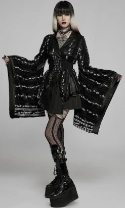 PUNK RAVE Shade | KIMONO*