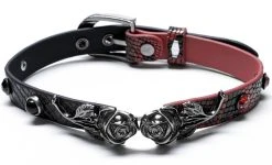 PUNK RAVE Hemlock | CHOKER