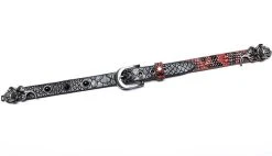 PUNK RAVE Hemlock | CHOKER -Restyle Sales Shop WS 541LHF BKRD 6 091fd3ea f193 4f34 aaa3 5fc69dd53ad3 700x700