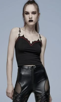 PUNK RAVE Perpetual Desire | TOP