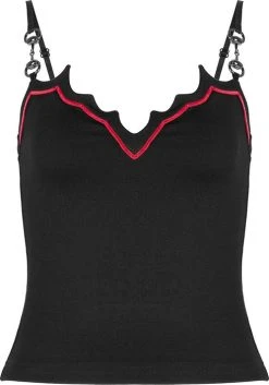 PUNK RAVE Perpetual Desire | TOP -Restyle Sales Shop WT 696BXF BK 6 002384c6 764d 4fc1 a721 527bbbe10a91 700x700