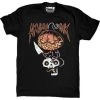 AKUMU INK Hell's Eve | T-SHIRT -Restyle Sales Shop akumu ink hells eve t shirt 1 700x700