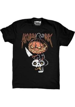 AKUMU INK Hell's Eve | T-SHIRT