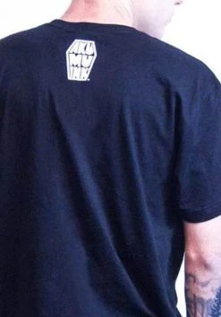 AKUMU INK The Cure | T-SHIRT -Restyle Sales Shop akumu ink the cure t shirt 4 700x700