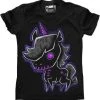 AKUMU INK The Mythical Misfit | FITTED T-SHIRT