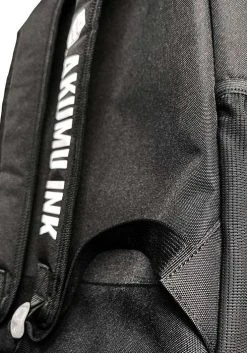 AKUMU INK We're All Mad Here | RPET BACKPACK -Restyle Sales Shop akumu ink were all mad here rpet backpack 8 700x700