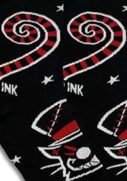AKUMU INK We're All Mad Here | SOCKS -Restyle Sales Shop akumu ink were all mad here socks 2 93fbe1c4 75ae 48b7 a874 a61ad91df721 1 700x700