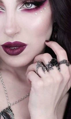 ALCHEMY GOTHIC A Night With Goethe | RING