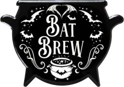 ALCHEMY GOTHIC Bat Brew | CAULDRON COASTER*