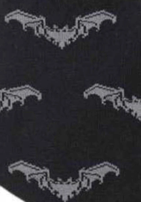 ALCHEMY GOTHIC Bats | SOCKS 5 ALCHEMY GOTHIC Bats | SOCKS - Image 3