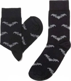 ALCHEMY GOTHIC Bats | SOCKS