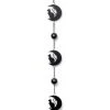 ALCHEMY GOTHIC Black Cat And Moon | HANGING DECORATION -Restyle Sales Shop alchemy gothic black cat and moon hanging decoration 1 5ba8ab67 6ccb 4d3a b3ef d31429fea0d6 700x700