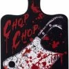 ALCHEMY GOTHIC Chop, Chop | CERAMIC TRIVET -Restyle Sales Shop alchemy gothic chop chop ceramic trivet 1 b0857bd7 0ff0 436e 9408 150832c97d28 700x700