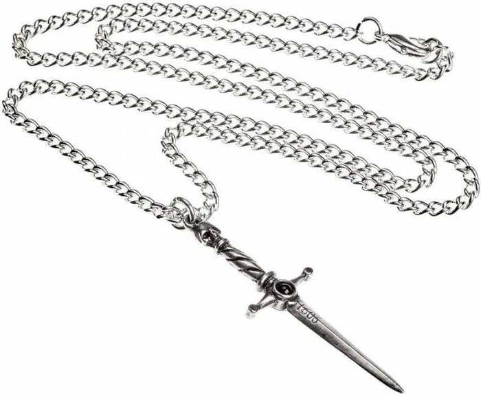 ALCHEMY GOTHIC Hand Of Macbeth | PENDANT 4 ALCHEMY GOTHIC Hand Of Macbeth | PENDANT - Image 2