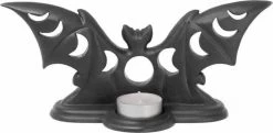 ALCHEMY GOTHIC Lunaeca | TEA LIGHT HOLDER 9 ALCHEMY GOTHIC Lunaeca | TEA LIGHT HOLDER -Restyle Sales Shop alchemy gothic lunaeca tea light holder 3 b9bb7164 8dff 4be9 a92a cbcc3e6620ba 700x700