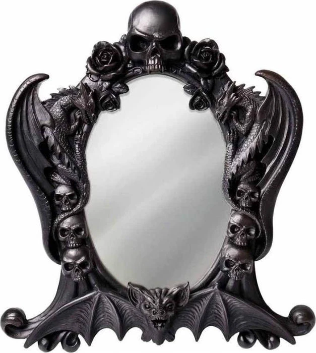 ALCHEMY GOTHIC Nosferatu | MIRROR 4 ALCHEMY GOTHIC Nosferatu | MIRROR - Image 2