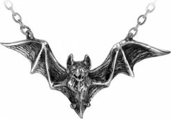 ALCHEMY GOTHIC Om Strygia | PENDANT