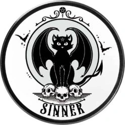 ALCHEMY GOTHIC Sinner | CERAMIC COASTER
