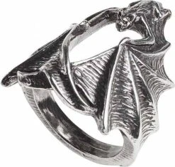 ALCHEMY GOTHIC Stealth | RING 13 ALCHEMY GOTHIC Stealth | RING -Restyle Sales Shop alchemy gothic stealth ring 4 8bfc5b3f e1a5 4923 8d38 8b6304d36fe6 700x700