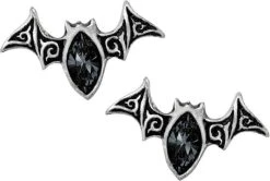 ALCHEMY GOTHIC Viennese Nights | EAR STUDS