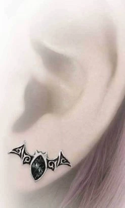 ALCHEMY GOTHIC Viennese Nights | EAR STUDS -Restyle Sales Shop alchemy gothic viennese nights ear studs 2 6e2770db 3445 4568 b6b2 518c5e1b84fe 700x700