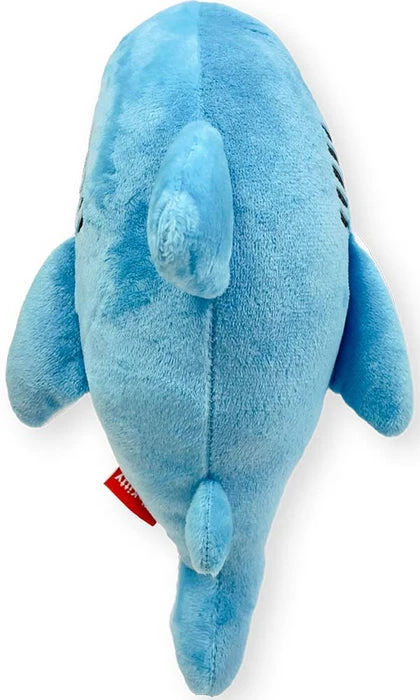 SANRIO Hello Kitty Friend Of The Sea | SHARK PLUSH 5 SANRIO Hello Kitty Friend Of The Sea | SHARK PLUSH - Image 3