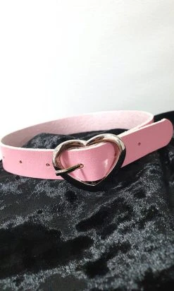 HELLBOUND Baby Goth [Pink] | CHOKER -Restyle Sales Shop baby goth pink choker 3 5367eb30 506b 4986 b31d 565cdaf2a8ae 700x700