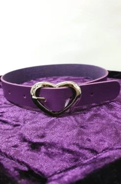 HELLBOUND Baby Goth [Purple] | CHOKER -Restyle Sales Shop baby goth purple choker 2 6c487c2c f734 4451 8c76 255d7b433471 700x700