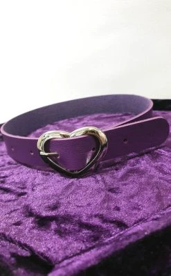 HELLBOUND Baby Goth [Purple] | CHOKER -Restyle Sales Shop baby goth purple choker 4 b05e6f15 535f 461e a21c 5edd74671a97 700x700