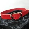 HELLBOUND Baby Goth [Red] | CHOKER -Restyle Sales Shop baby goth red choker 3 63b78159 cdc1 46a4 81b6 f2b38023a77d 700x700