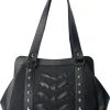 BANNED ALTERNATIVE Night Wings | HANDBAG 1 BANNED ALTERNATIVE Night Wings | HANDBAG -Restyle Sales Shop banned alternative night wings handbag 1 700x700