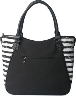 BANNED ALTERNATIVE Yin Yang Master | TOTE BAG -Restyle Sales Shop banned alternative yin yang master tote bag 3 e65cb840 454b 452f ba97 0385fec299d7 700x700