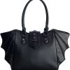 BANNED ALTERNATIVE Annabelle | HANDBAG