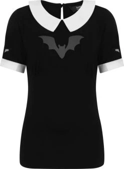 BANNED ALTERNATIVE Bat Bewear | TOP