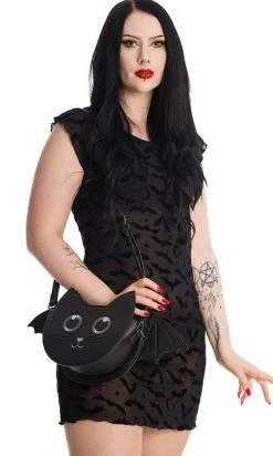 BANNED ALTERNATIVE Spell On You | DRESS* 11 BANNED ALTERNATIVE Spell On You | DRESS* -Restyle Sales Shop banned apparel dr16669 dress 4 e2fc913e f428 47b9 a486 80316beea31a 700x700