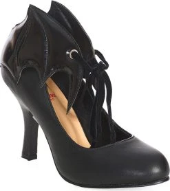 BANNED ALTERNATIVE Dreamcatcher Bat | HEELS