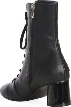 BANNED ALTERNATIVE Dreamcatcher Bat | LACE UP BOOTS 11 BANNED ALTERNATIVE Dreamcatcher Bat | LACE UP BOOTS -Restyle Sales Shop banned apparel dreamcatcher bat lace up boot 5 f07e2fb2 dd51 4e05 98ee c2122e897864 700x700